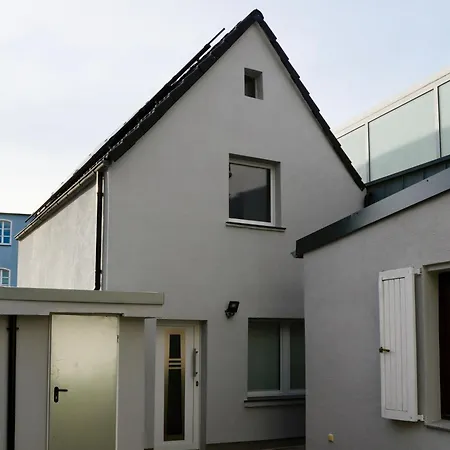 Altstadt Haltern