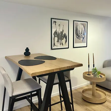 Altstadt * هالترن