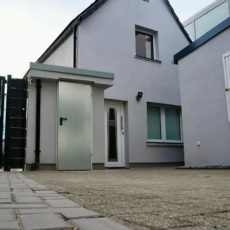 Altstadt Appartement