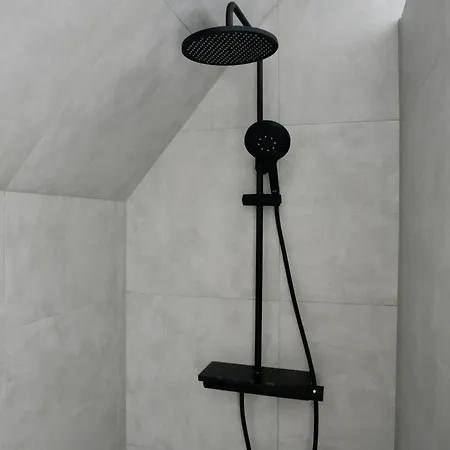 Altstadt شقة هالترن