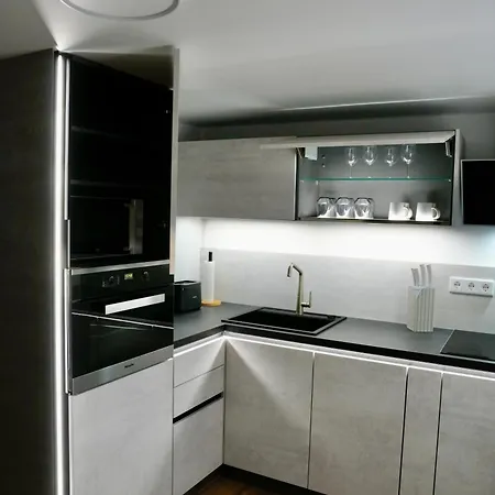 Altstadt Appartement *