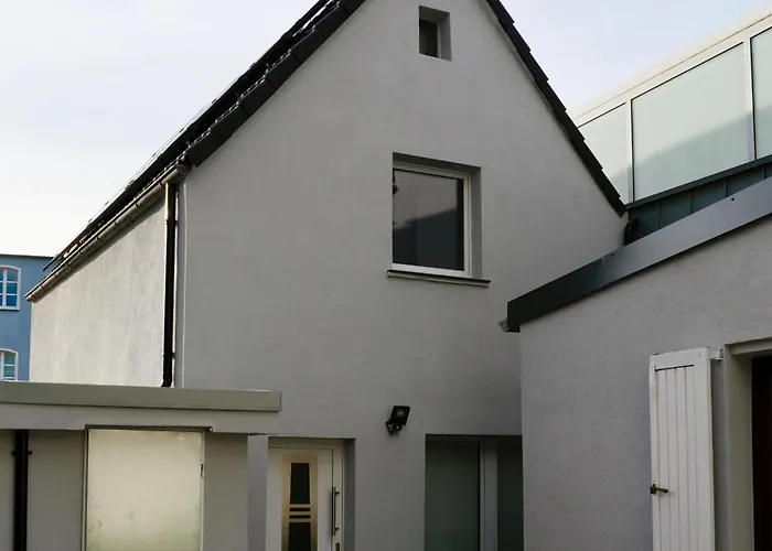 Altstadt هالترن