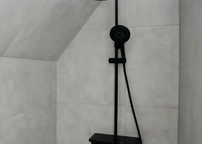 Altstadt شقة هالترن