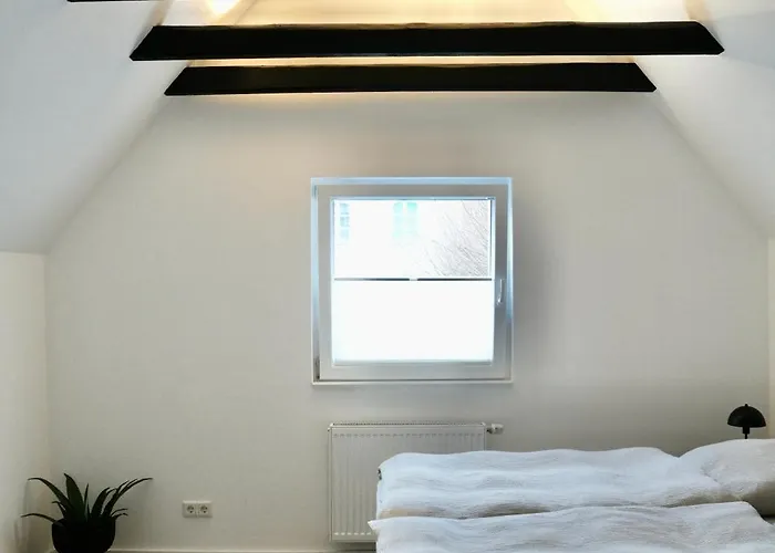 Altstadt * هالترن